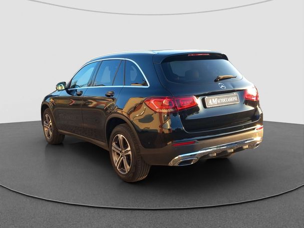 Mercedes-Benz GLC 220 4Matic 143 kW image number 6