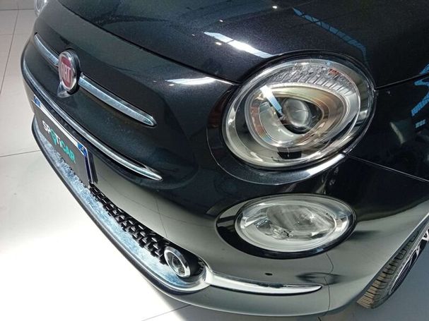 Fiat 500 1.0 51 kW image number 19