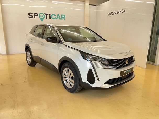 Peugeot 3008 BlueHDi 130 S&S Active 96 kW image number 3