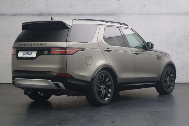 Land Rover Discovery S 221 kW image number 23