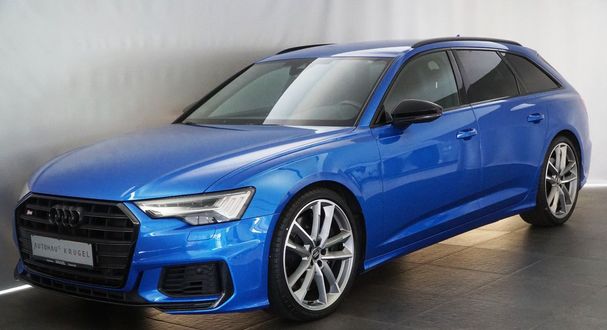 Audi S6 Avant 257 kW image number 2