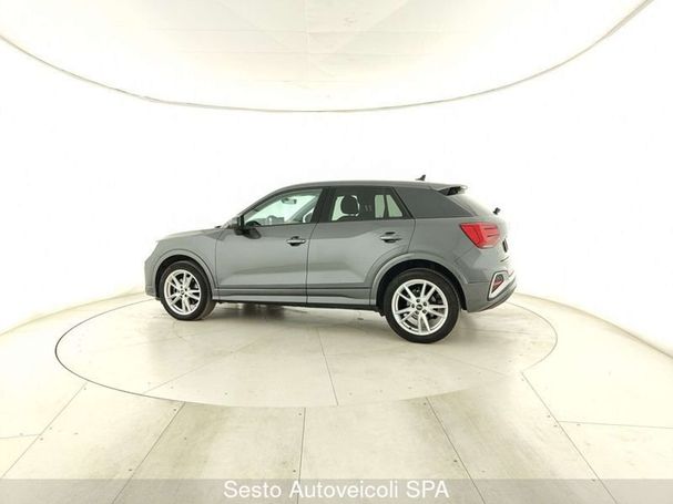 Audi Q2 35 TDI S tronic S-line 110 kW image number 5