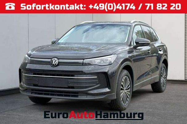 Volkswagen Tiguan 4Motion DSG 142 kW image number 1