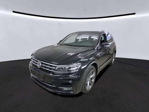 Volkswagen Tiguan 2.0 TSI R-Line 4Motion DSG 140 kW image number 1