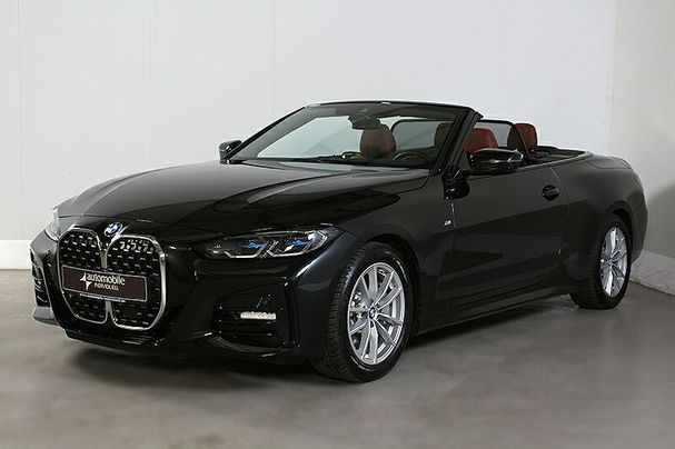 BMW 430i Cabrio M Sport 180 kW image number 1