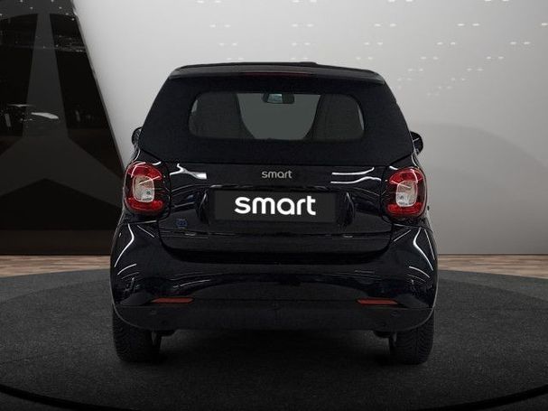 Smart ForTwo EQ 60 kW image number 11