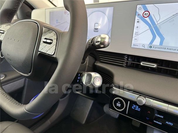 Hyundai Ioniq 5 448 kW image number 8