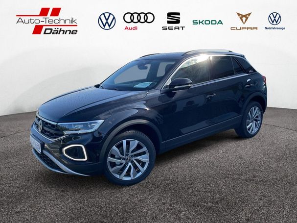 Volkswagen T-Roc 1.5 TSI DSG 110 kW image number 1