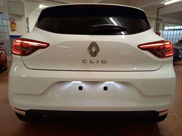 Renault Clio 90 66 kW image number 6