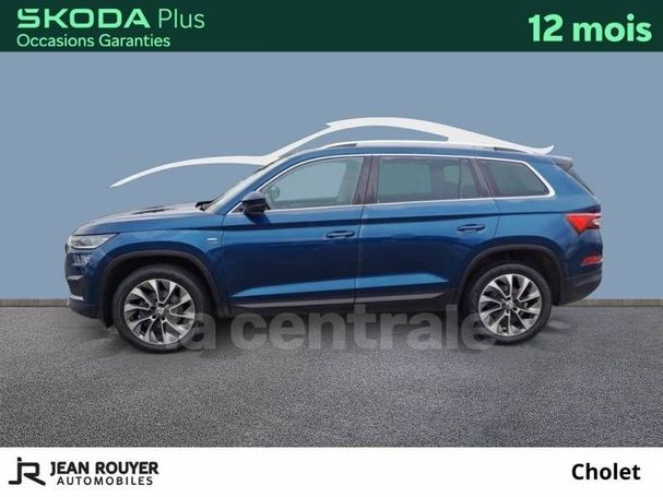 Skoda Kodiaq 1.5 TSI ACT DSG Ambition 110 kW image number 15