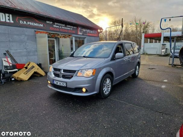 Dodge Grand Caravan 211 kW image number 1