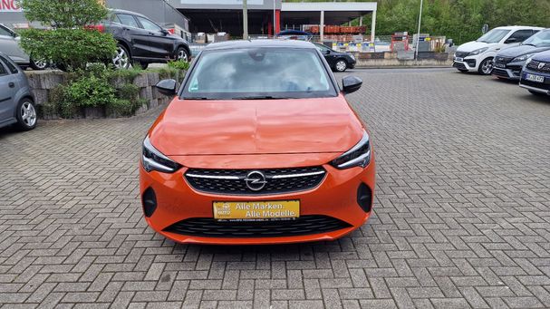 Opel Corsa 55 kW image number 4