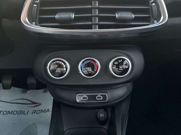 Fiat 500X 1.0 88 kW image number 22