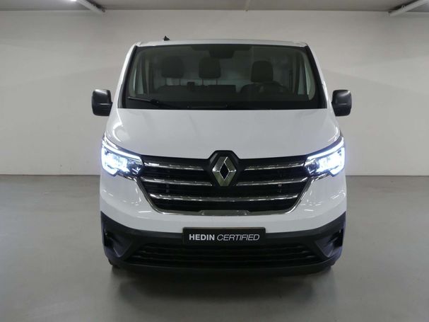 Renault Trafic dCi 110 81 kW image number 22