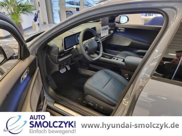 Hyundai Ioniq 6 77 kWh 239 kW image number 5