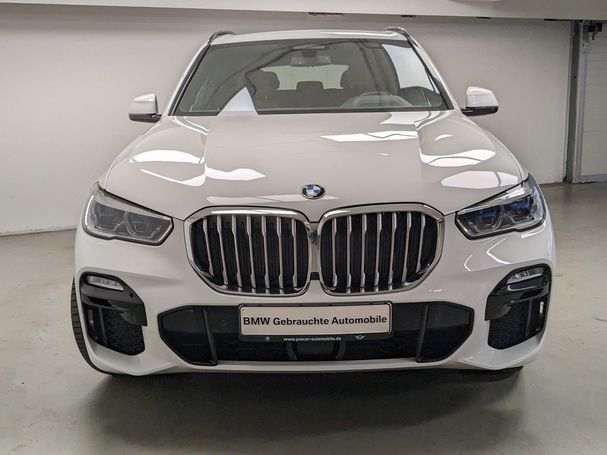 BMW X5 45e xDrive 290 kW image number 3