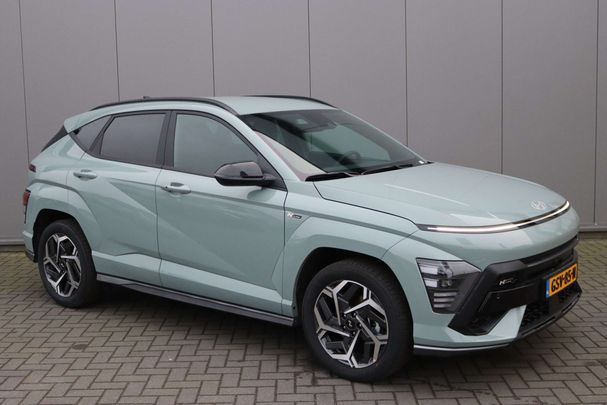 Hyundai Kona 104 kW image number 2