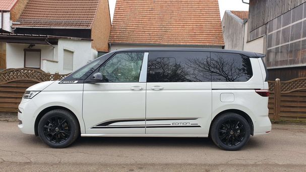 Volkswagen T7 Multivan Edition 4Motion 180 kW image number 2