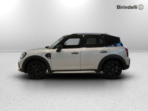 Mini Cooper SD Countryman Mini 140 kW image number 4