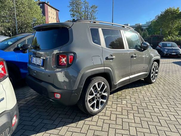 Jeep Renegade 1.5 T4 96 kW image number 5