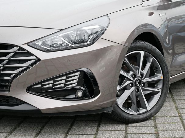 Hyundai i30 1.0 Trend 88 kW image number 10