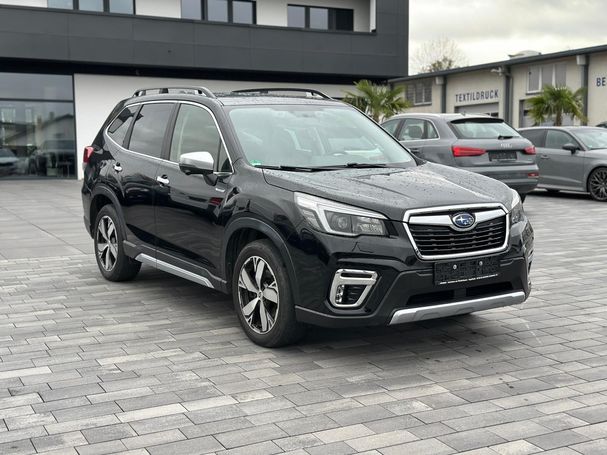 Subaru Forester Platinum 110 kW image number 2