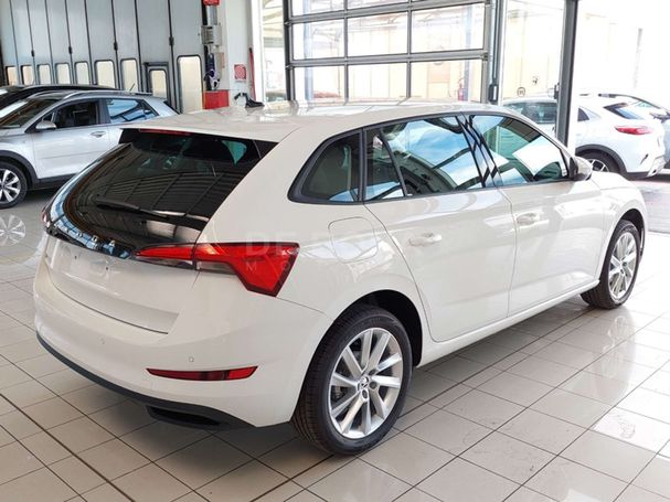 Skoda Scala 1.0 TSI Style 81 kW image number 3