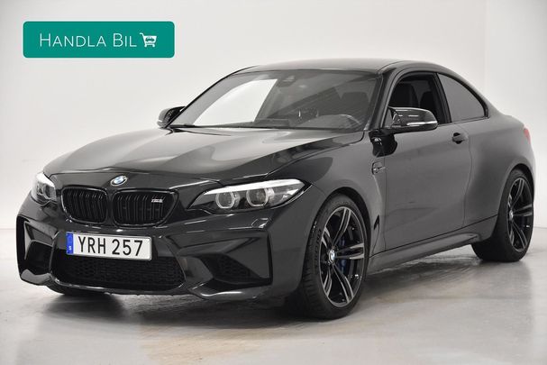 BMW M2 272 kW image number 1