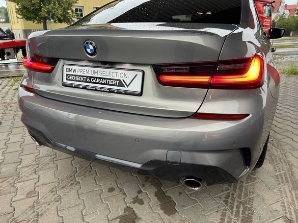 BMW 330i xDrive M Sport 190 kW image number 15