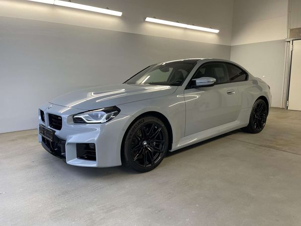 BMW M2 338 kW image number 1