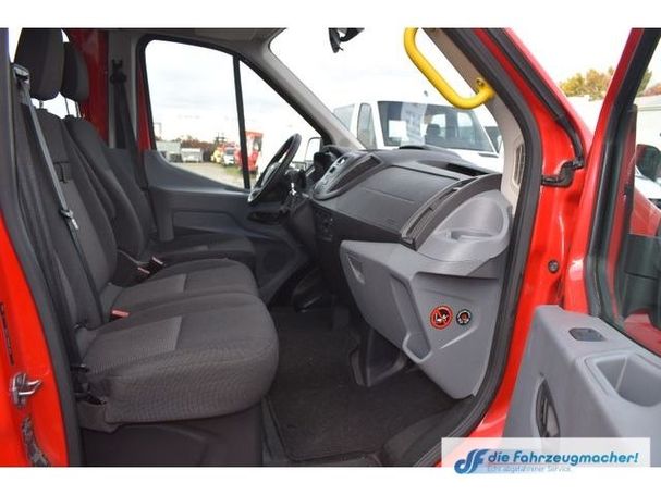 Ford Transit 350 74 kW image number 15