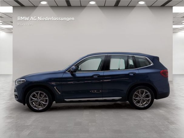 BMW X3 xDrive30e 215 kW image number 4