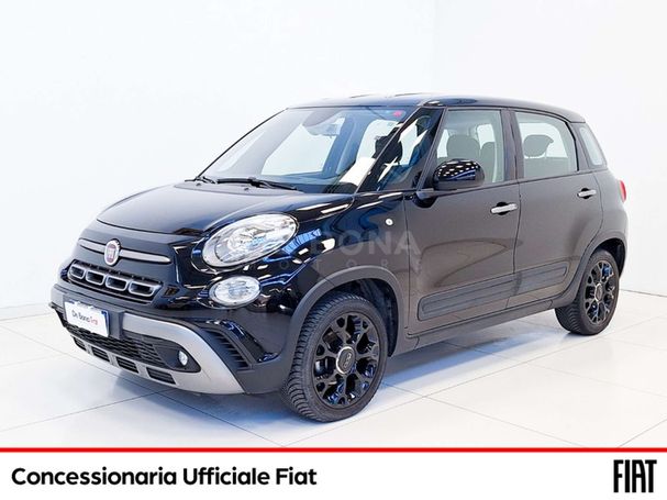 Fiat 500L 1.3 Cross 70 kW image number 1