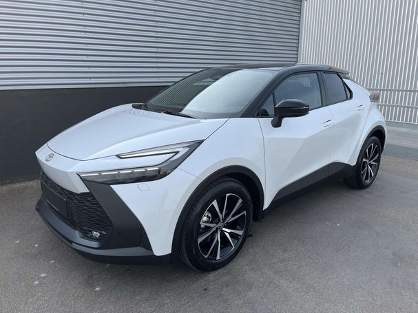 Toyota C-HR Hybrid 103 kW image number 1