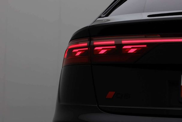 Audi Q8 60 TFSIe quattro Tiptronic 360 kW image number 19