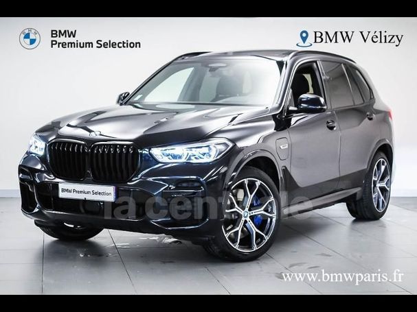 BMW X5 45e xDrive 290 kW image number 1