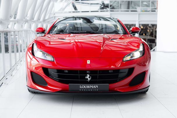 Ferrari Portofino T 441 kW image number 32