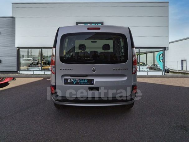 Renault Kangoo DCi 70 kW image number 26