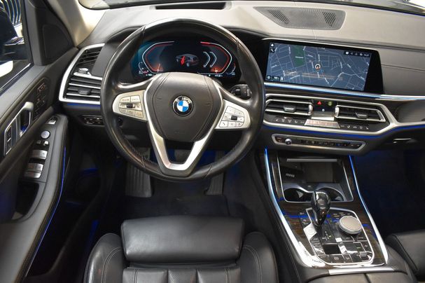 BMW X7 xDrive 195 kW image number 3