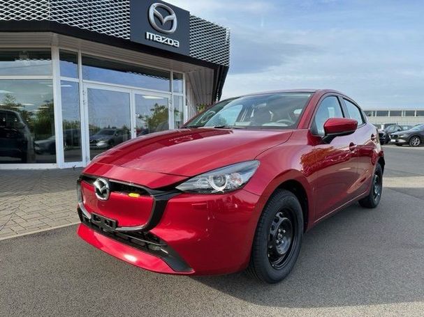 Mazda 2 90 66 kW image number 1