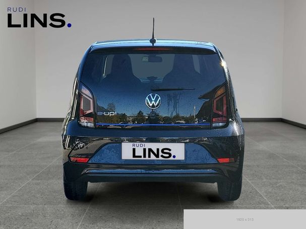 Volkswagen up! 60 kW image number 2