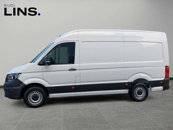 Volkswagen Crafter 35 TDI 4Motion 103 kW image number 2