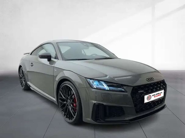 Audi TT 45 TFSI S-line 180 kW image number 2