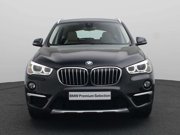 BMW X1 sDrive20i 141 kW image number 2