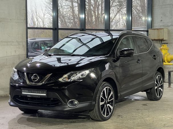 Nissan Qashqai 96 kW image number 1