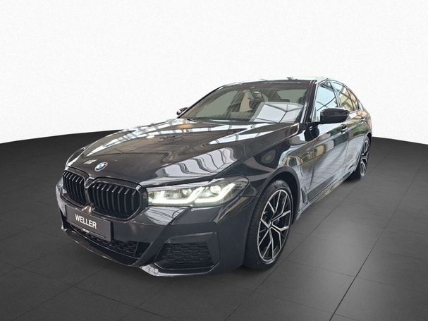 BMW 530 e 215 kW image number 1