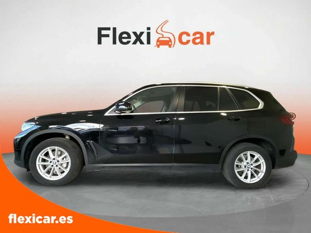 BMW X5 xDrive 170 kW image number 5