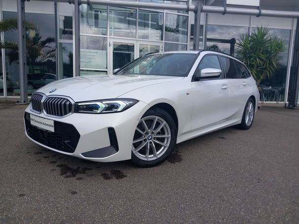 BMW 320d Touring xDrive M Sport 140 kW image number 1