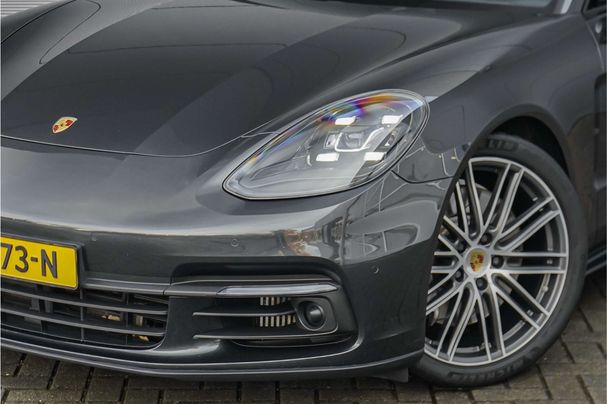 Porsche Panamera 4 Sport Turismo E-Hybrid 346 kW image number 22