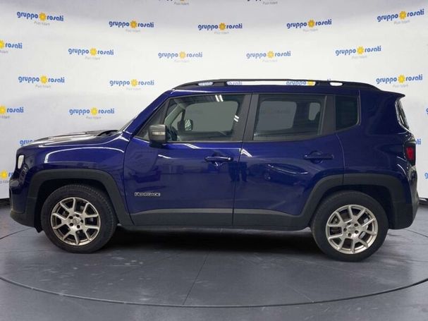 Jeep Renegade 1.6 MultiJet 96 kW image number 5